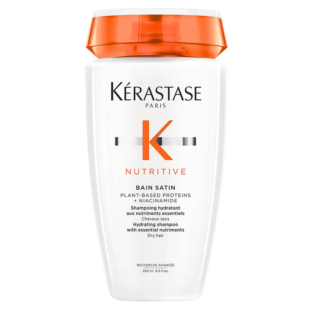 kerastase nutritive szampon