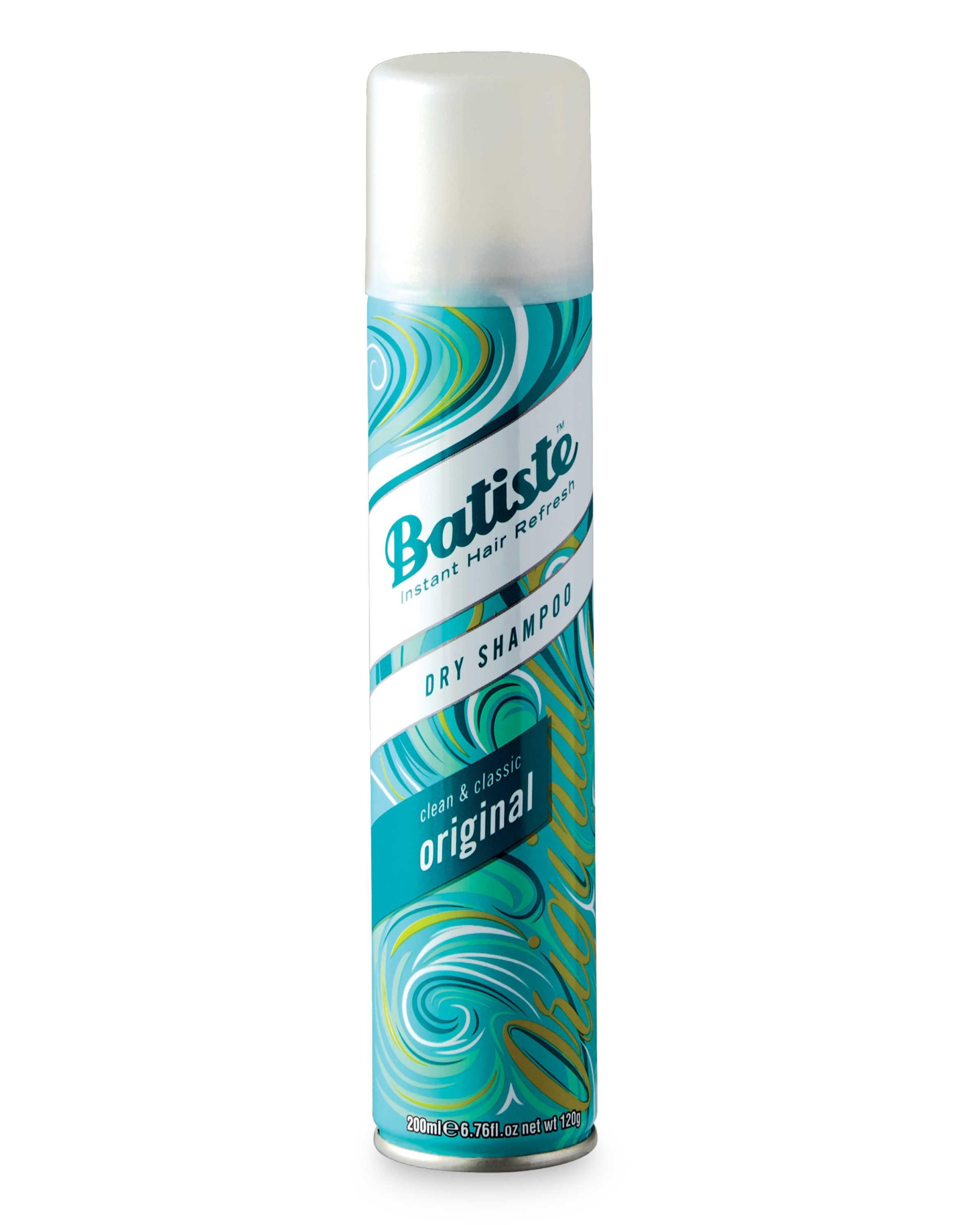 batiste original suchy szampon cytrusowy 200ml