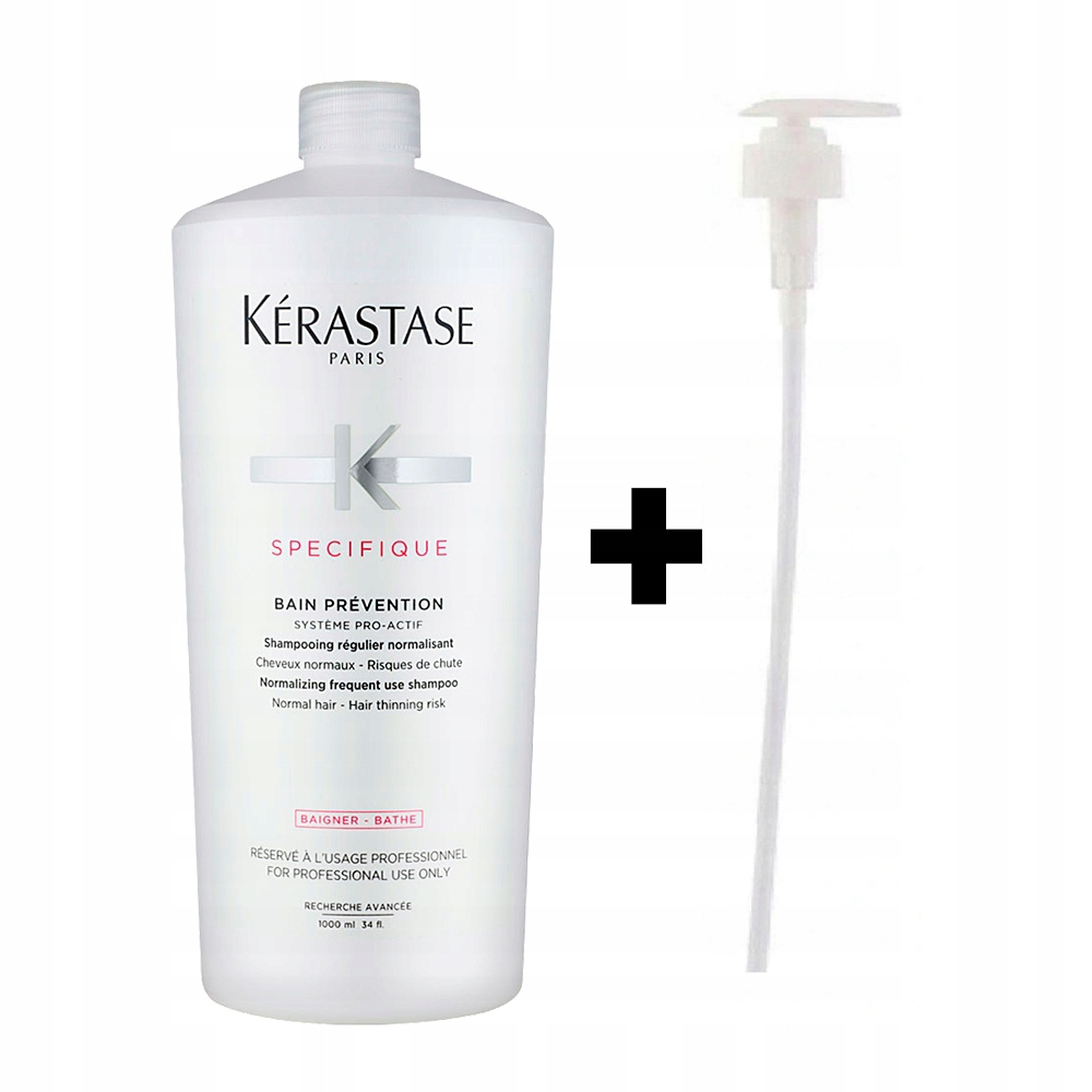 kerastase densifique szampon 1000ml allegro