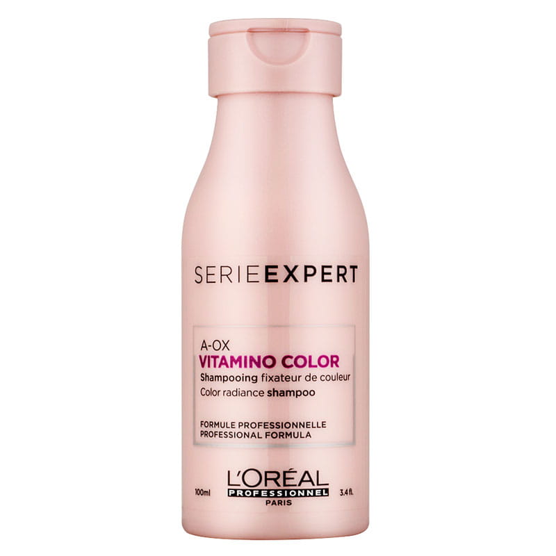szampon loreal vitamino color a ox