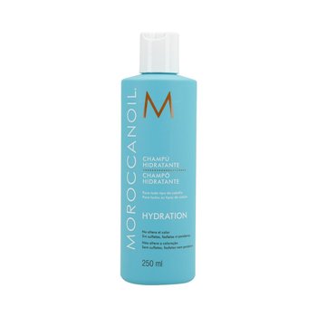 moroccanoil hydration szampon