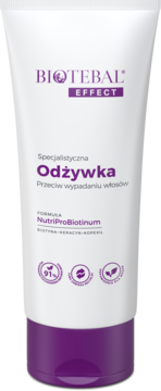 biotebal szampon rossmann cena