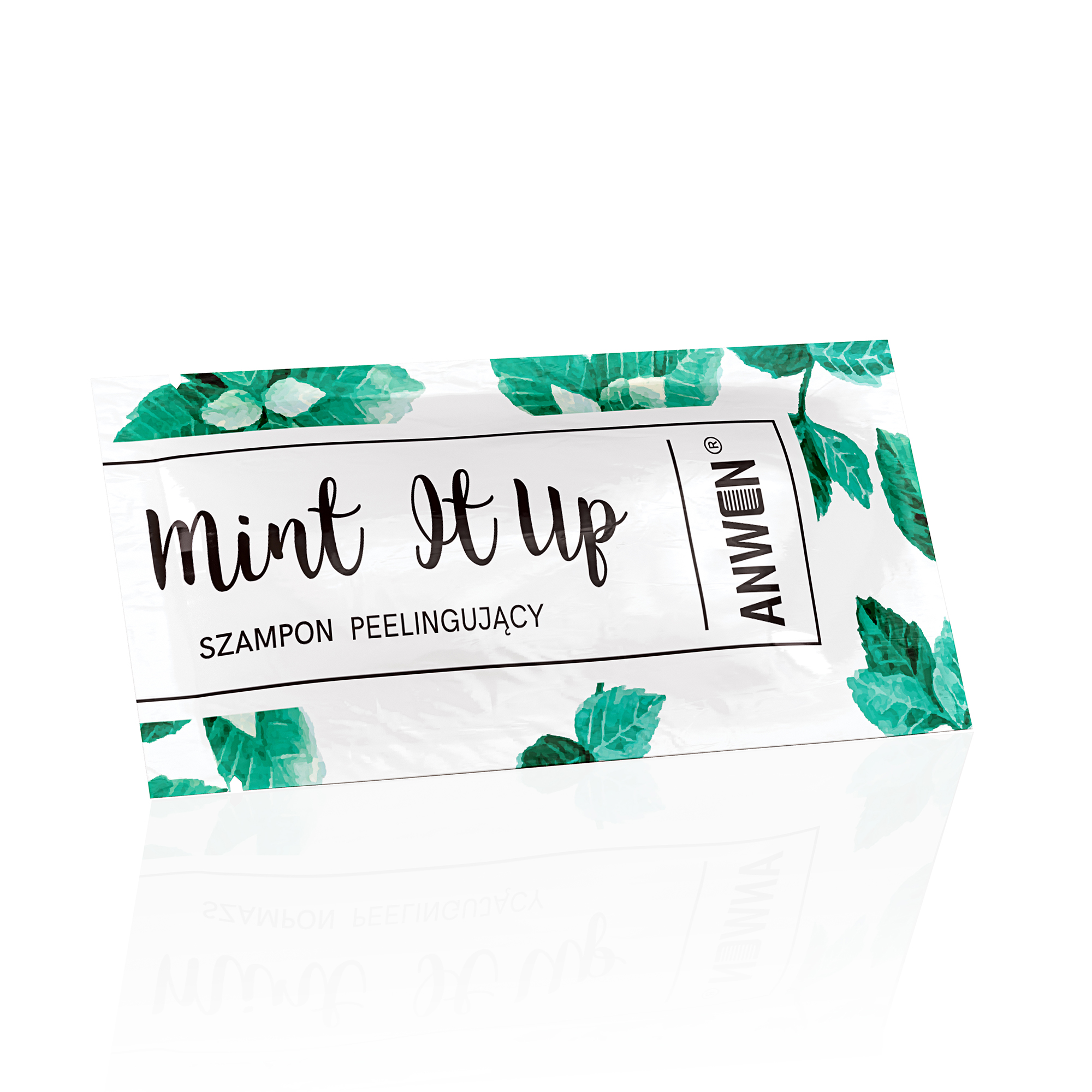 anwen szampon mint it up