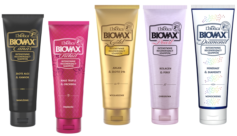 biovax gold argan & złoto 24k szampon opinie