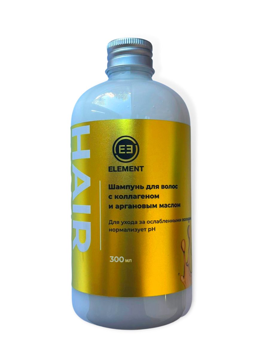 element szampon