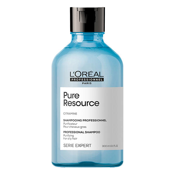 szampon loreal professionnel pure resource