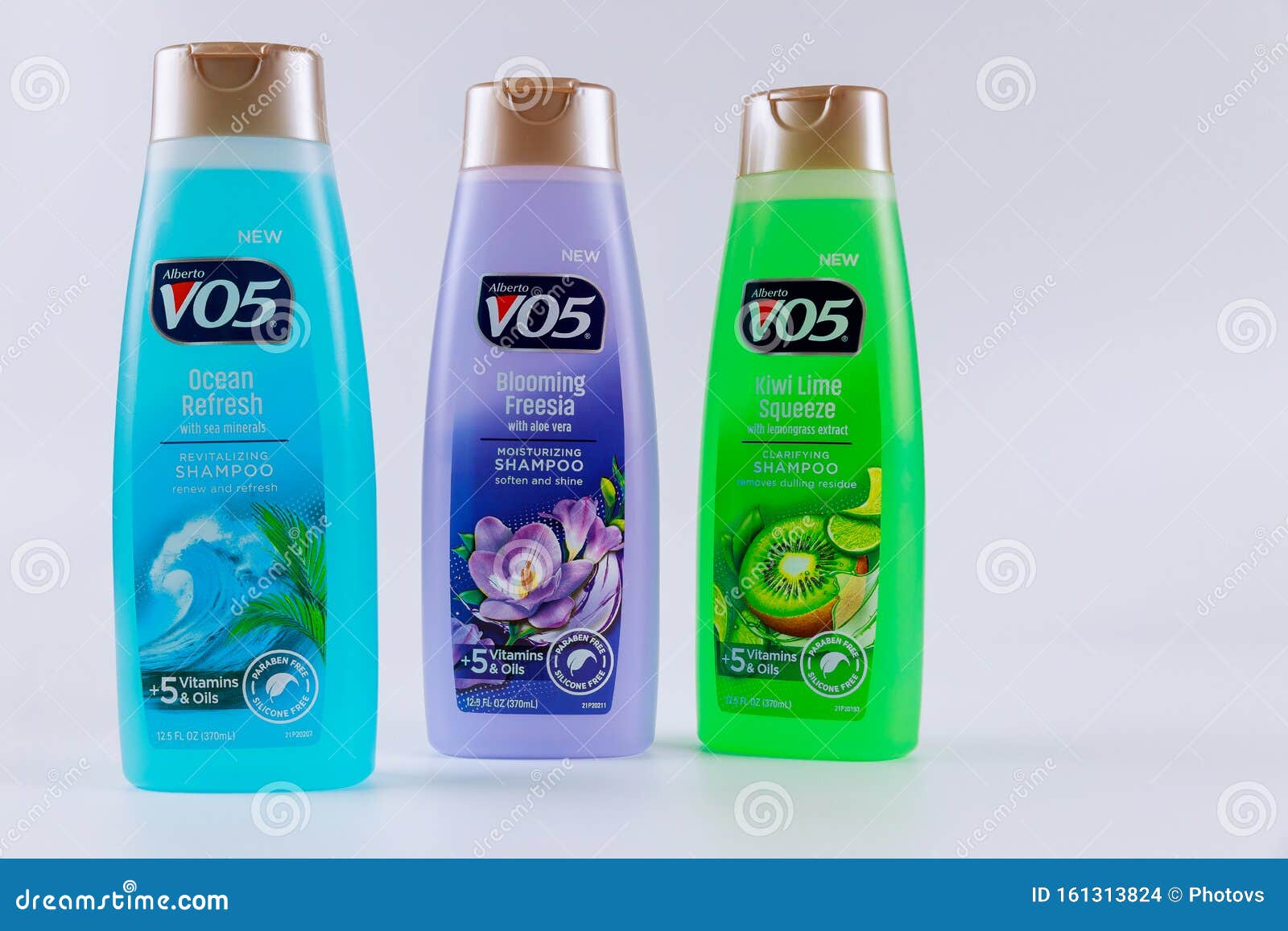 vo5 szampon