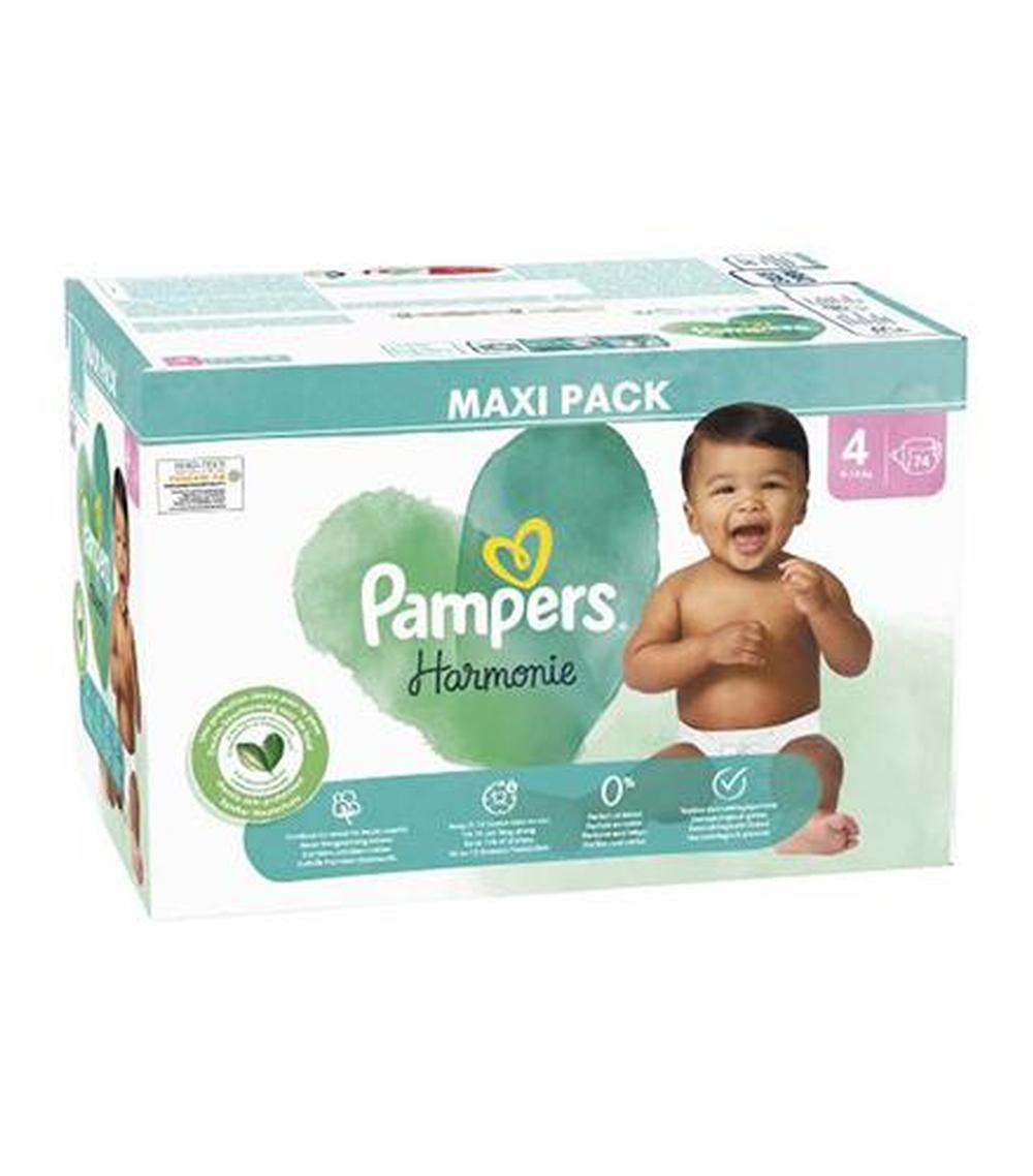 pampers pure 4 ceneo