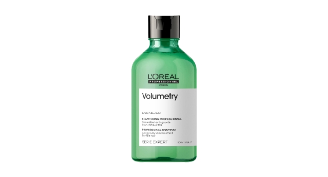 loreal expert volumetry szampon