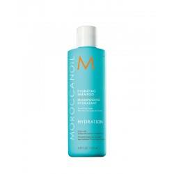 szampon i odżywka do włosów moroccanoil hydration