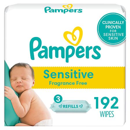 pampers offers