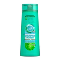 szampon fructis garnier przeciw twardej wodzie zdjęcia