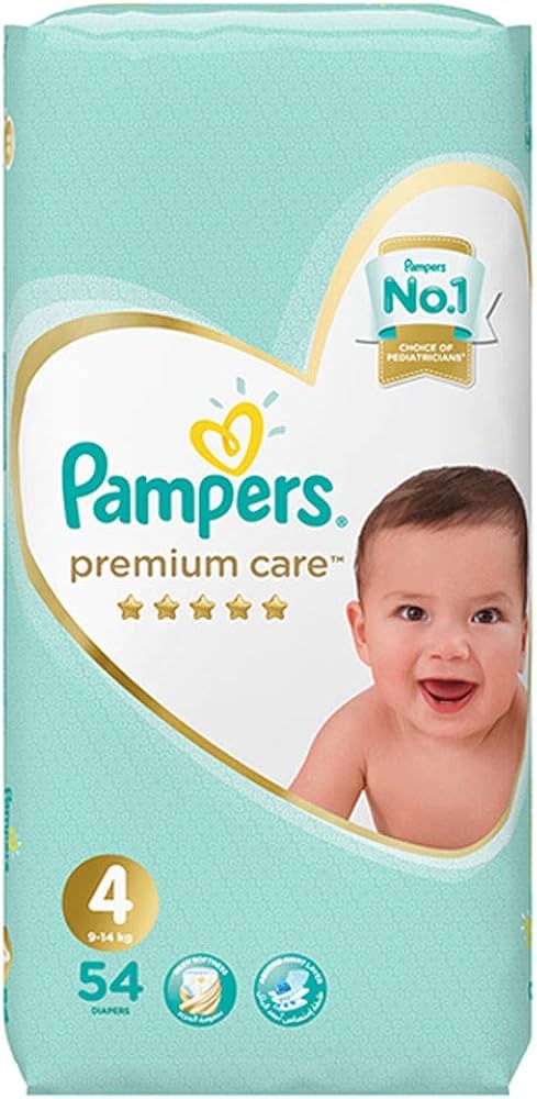 pampers premium ile kg