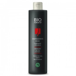 szampon bio natural energizzante cena