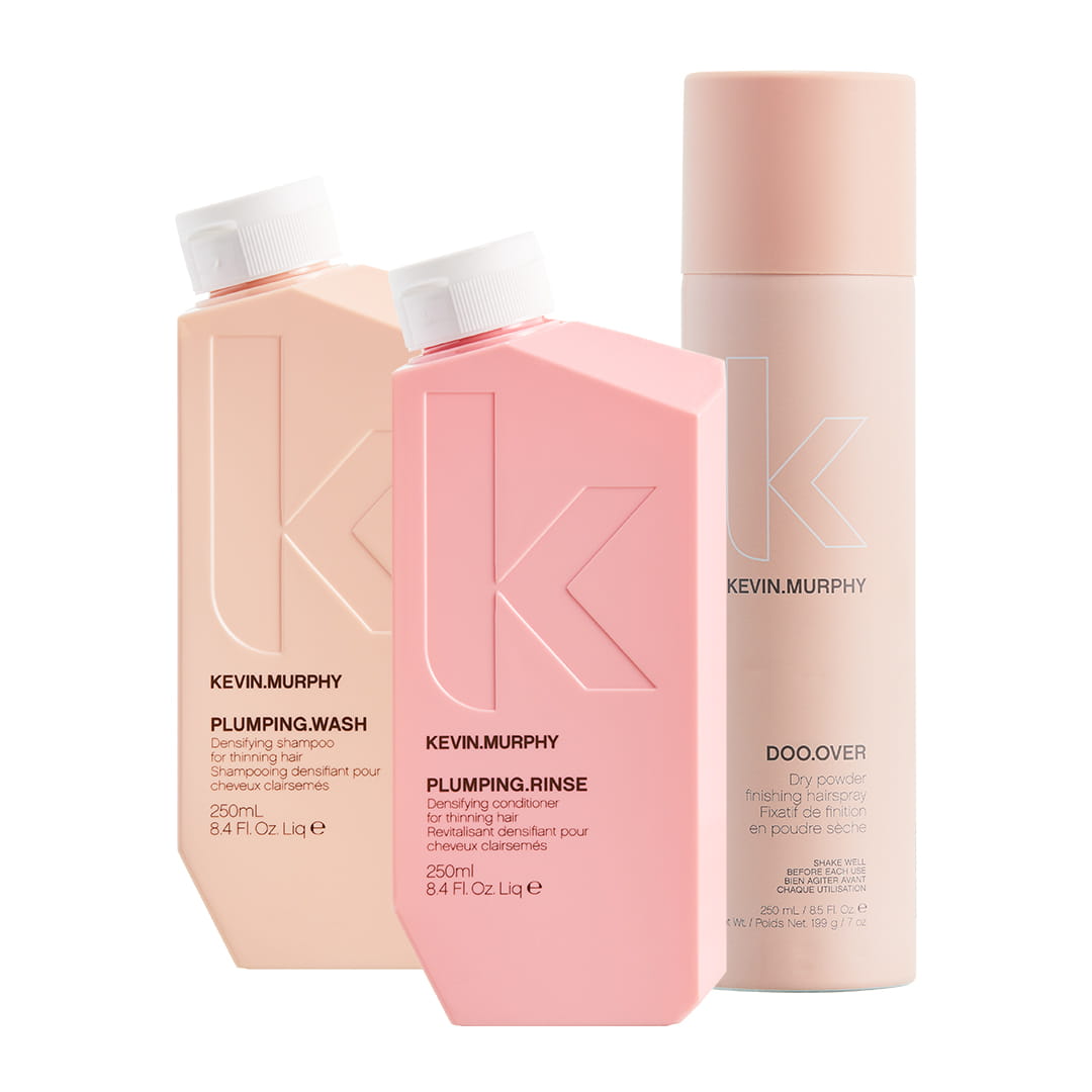 najlepszy szampon kevin murphy