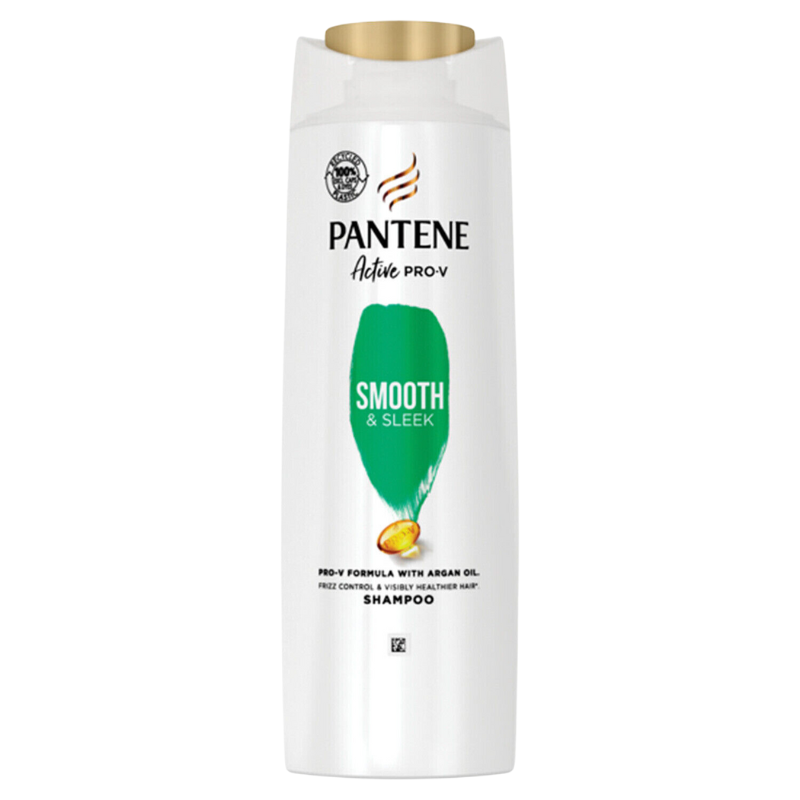 nowy szampon pantene