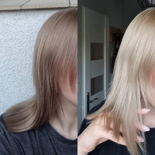 go blonder szampon opinie