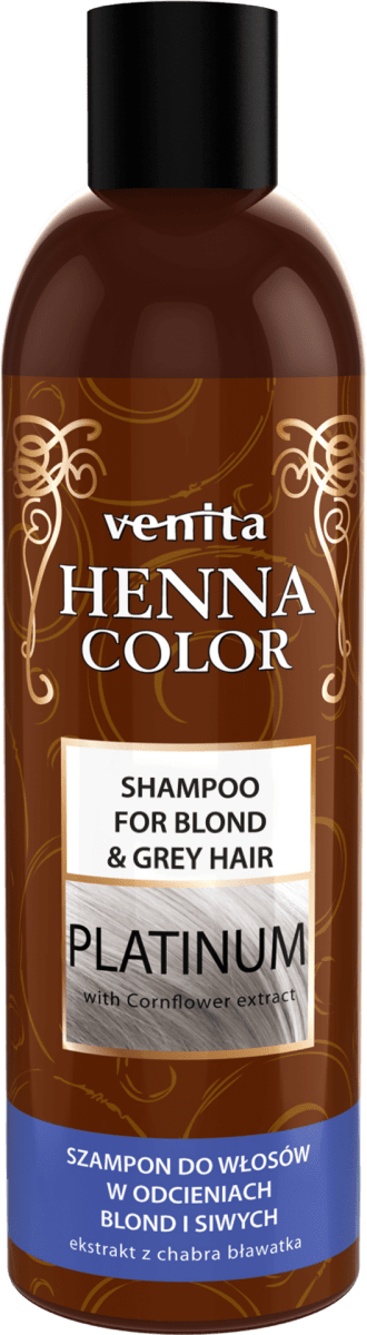 lapetitmarselie szampon z henna