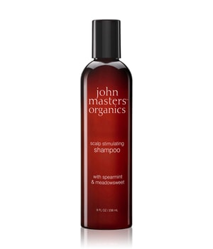 john masters organics szampon do włosów