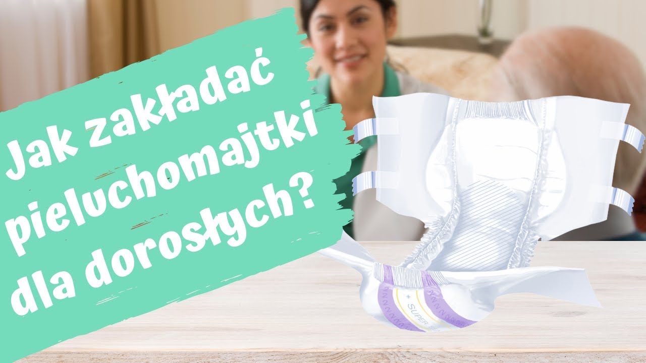 jak aktywowac pieluchomajtki