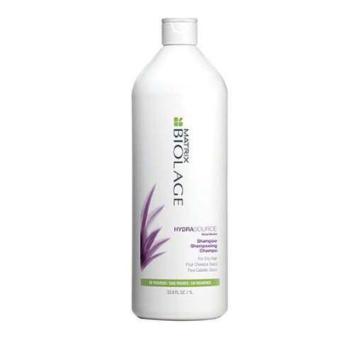 matrix biolage szampon skład