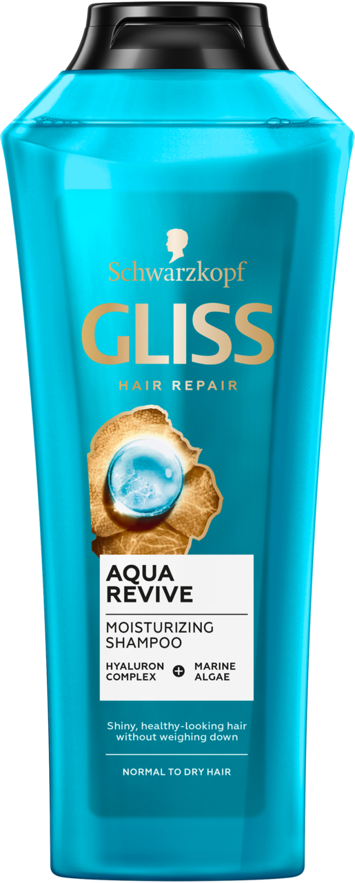 szampon schwarzkopf rossmann