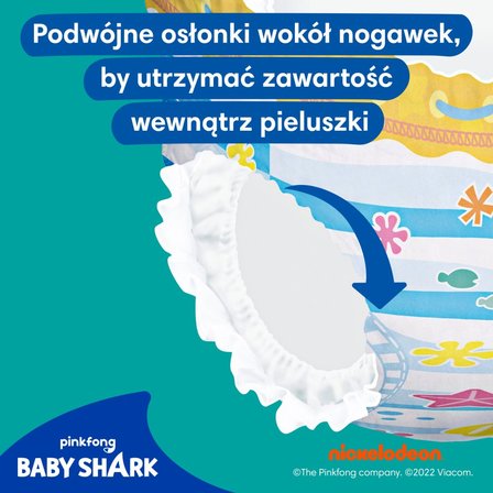 pampers splashers lublin