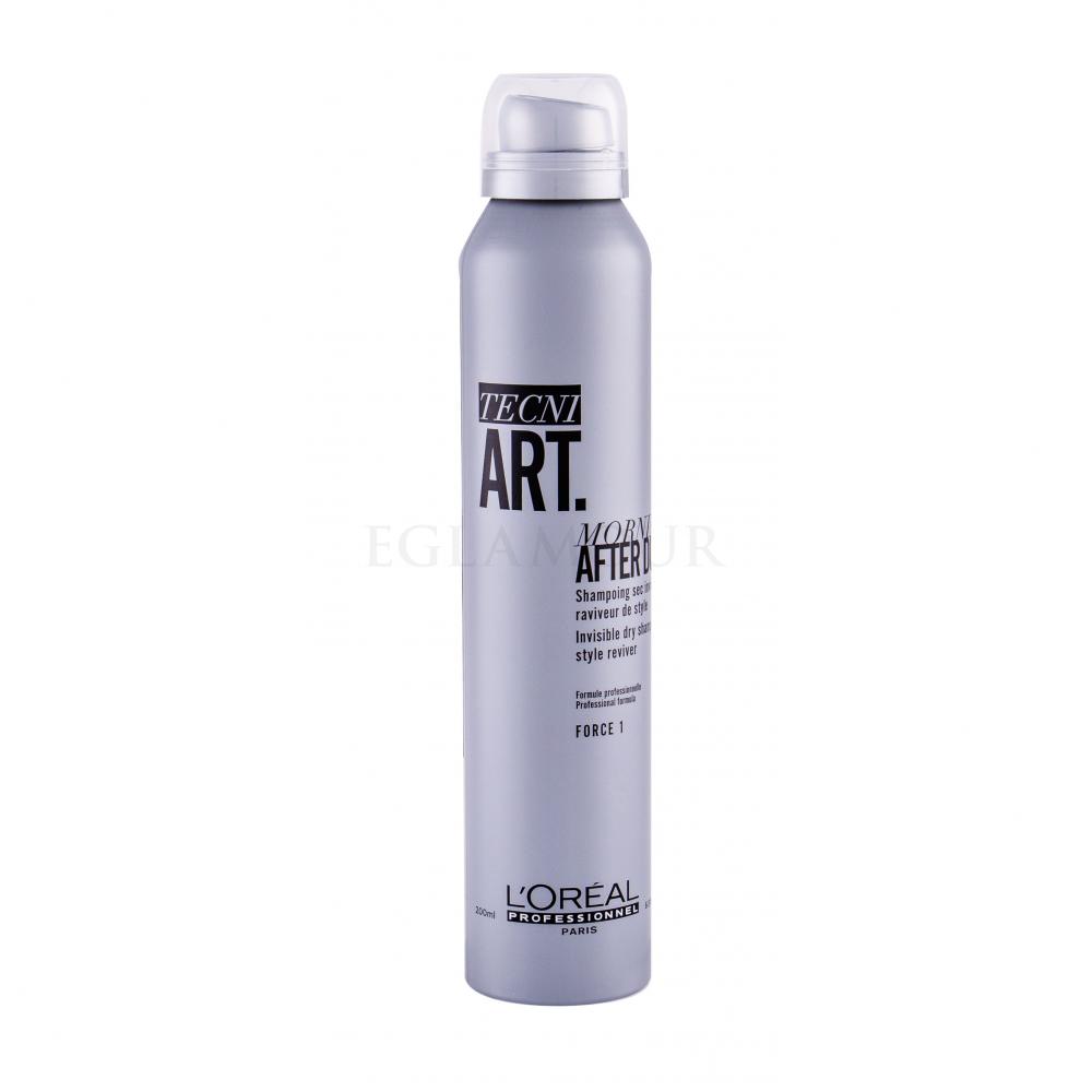 loreal tecni art szampon