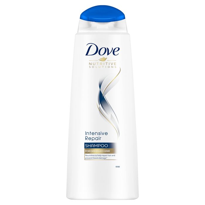 dove szampon natura