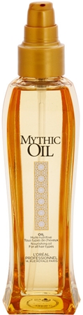 loreal mythic oil odżywczy olejek do wszystkich typów włosów