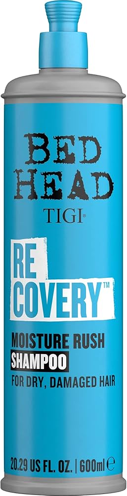 tigi bed head szampon nabłyszczający 750 ml