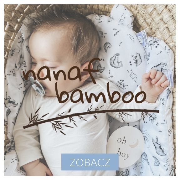 Bio Baby Organiczny zestaw ubranek dla noworodka