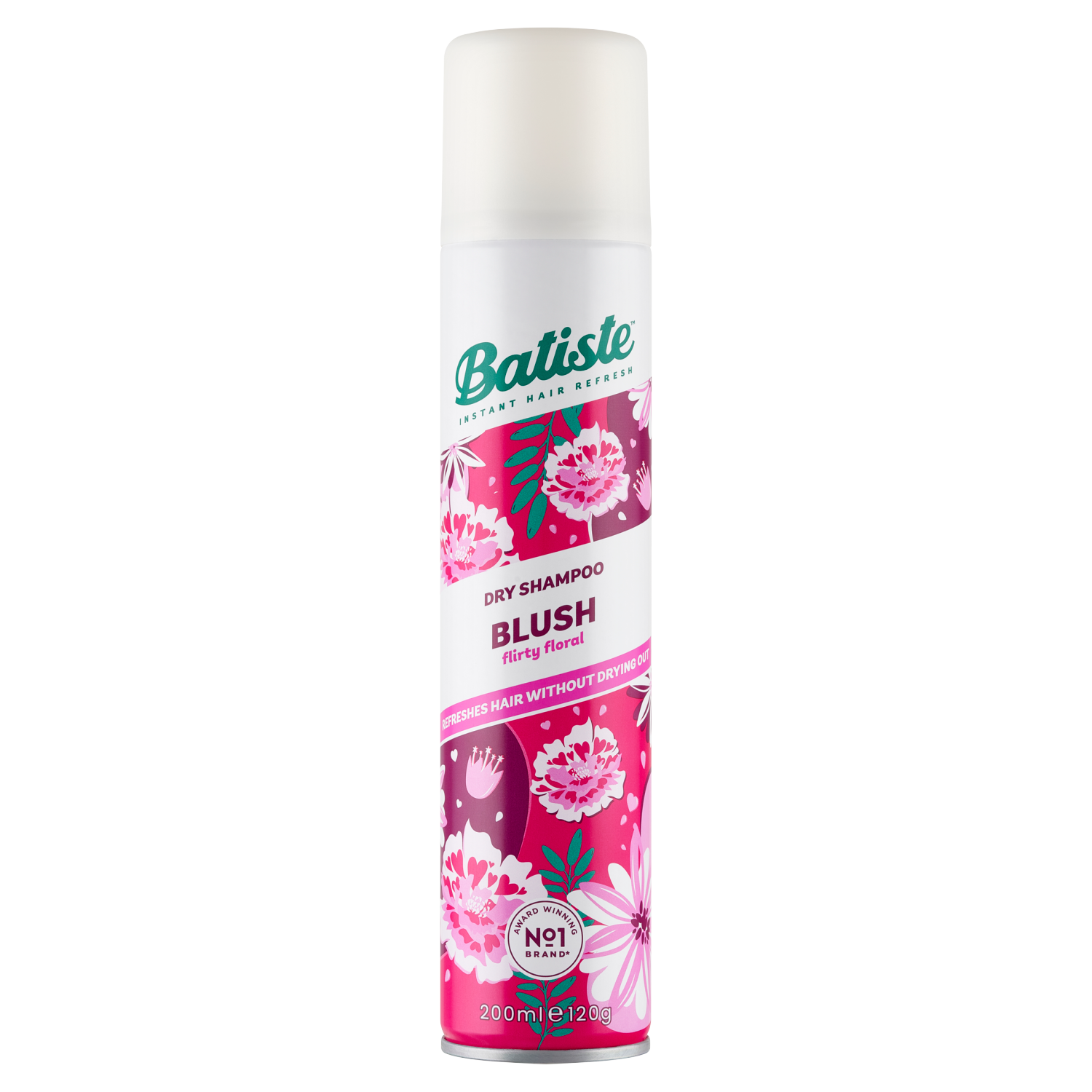 batiste suchy szampon hebe