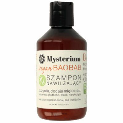 szampon mysterium baobab