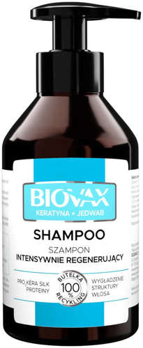 biovax szampon opinie 7w1 czewony