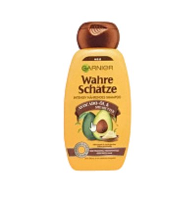 szampon garnier wahre schatze wizaz