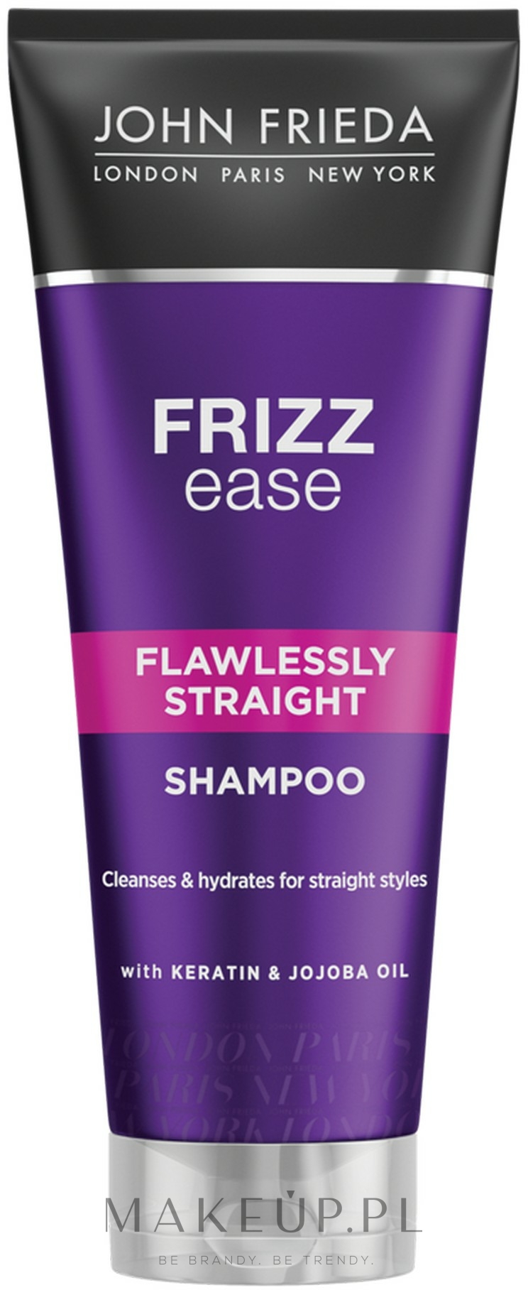 john frieda frizz ease szampon daily shampoo cena