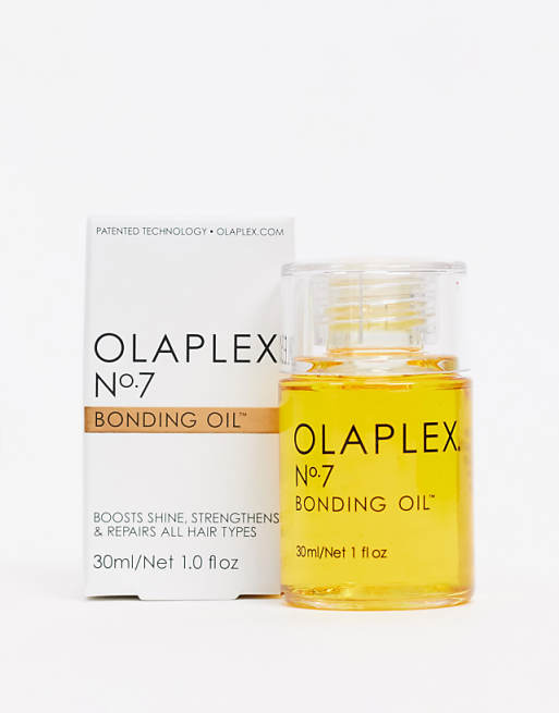 olaplex olejek do włosów