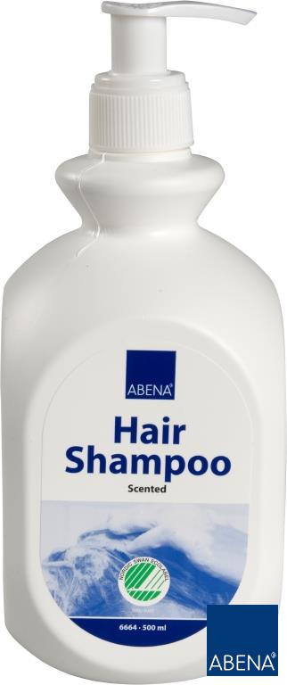 abena szampon do włosów