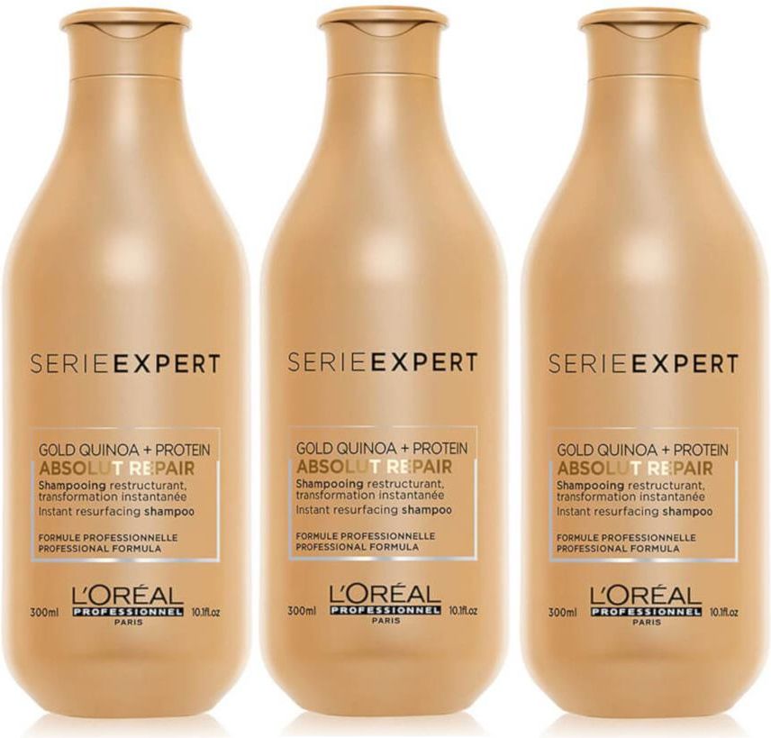 absolut repair lipidium ceneo szampon