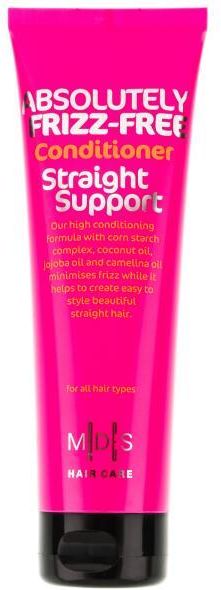 absolutely frizz free szampon silki smooth opinie