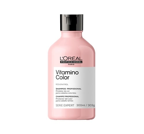 loreal vitamino color szampon 500ml