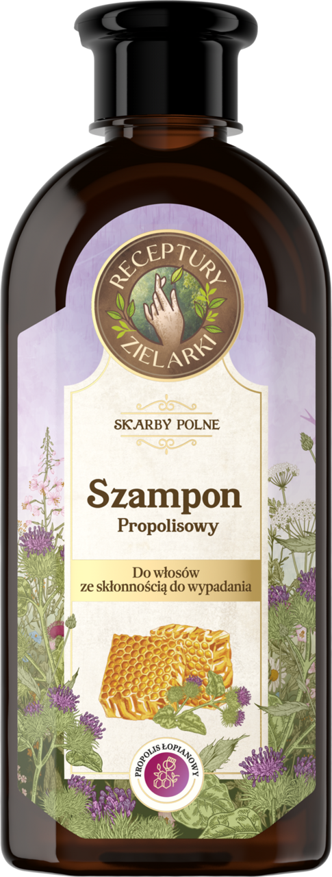 szampon pokrzywa rossmann