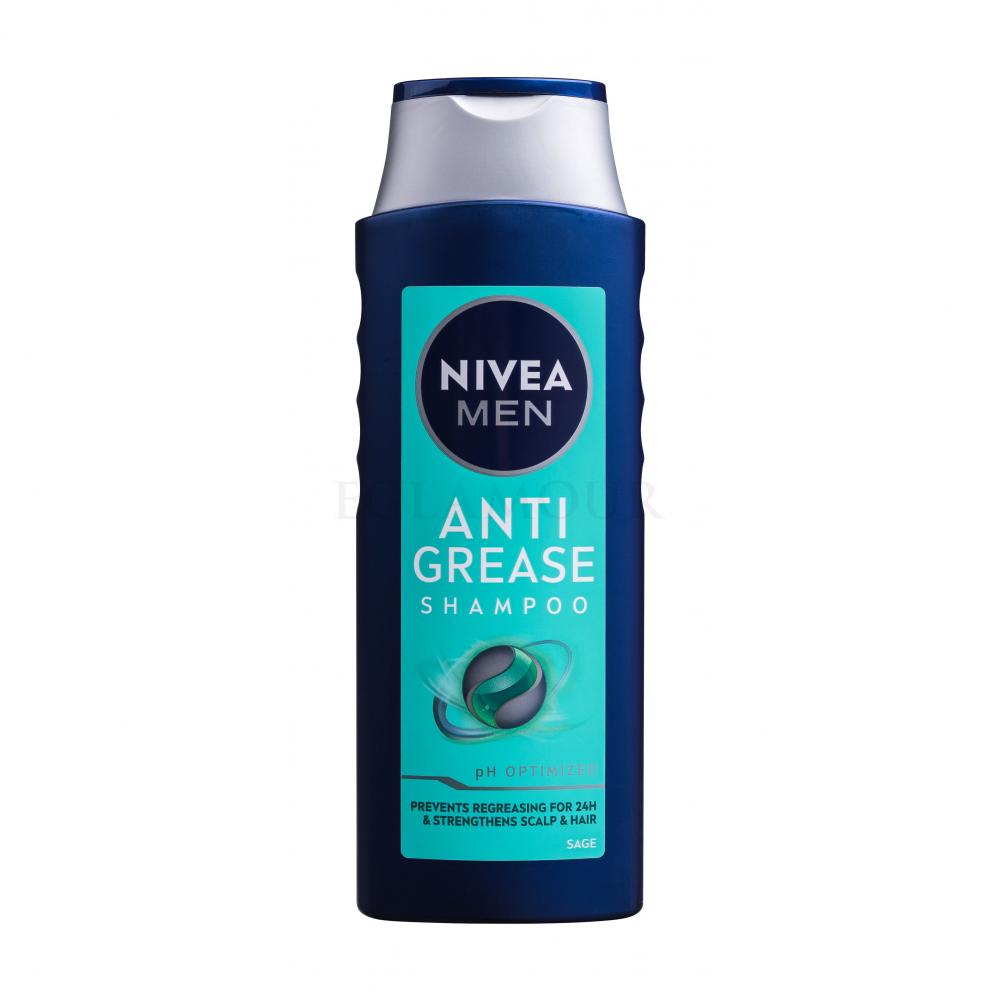 szampon milk nivea