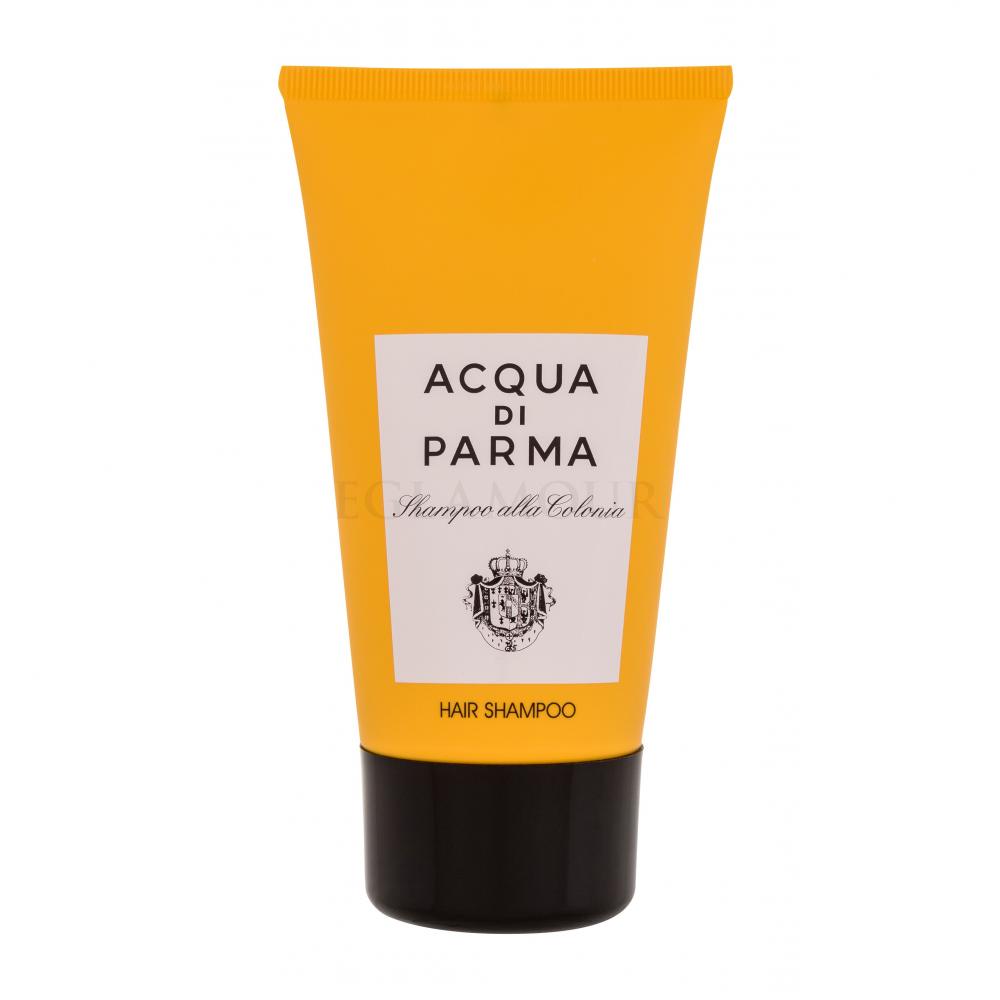 acqua di parma szampon