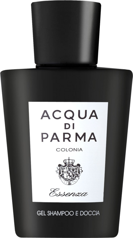 acqua di parma szampon