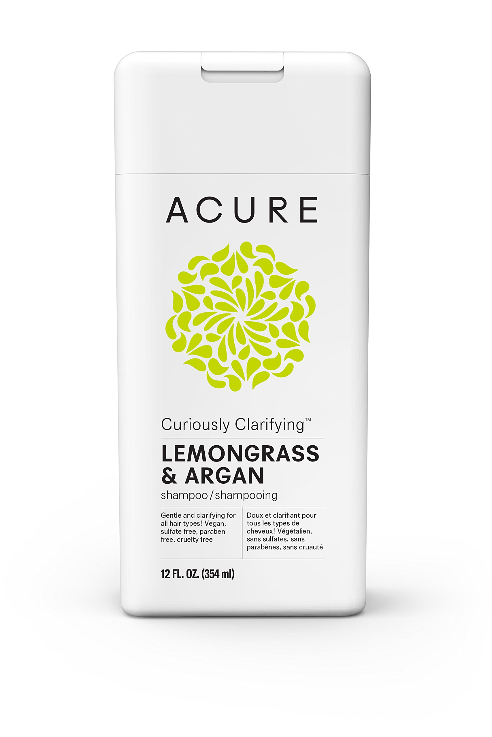 acure organics szampon