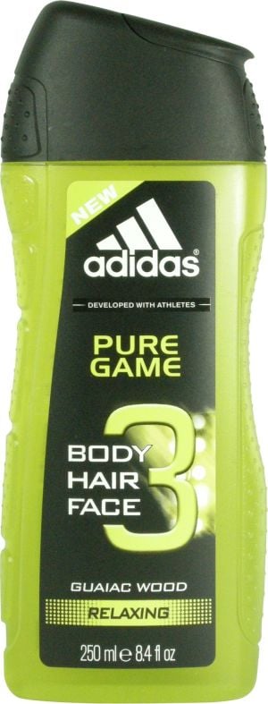 adidas szampon