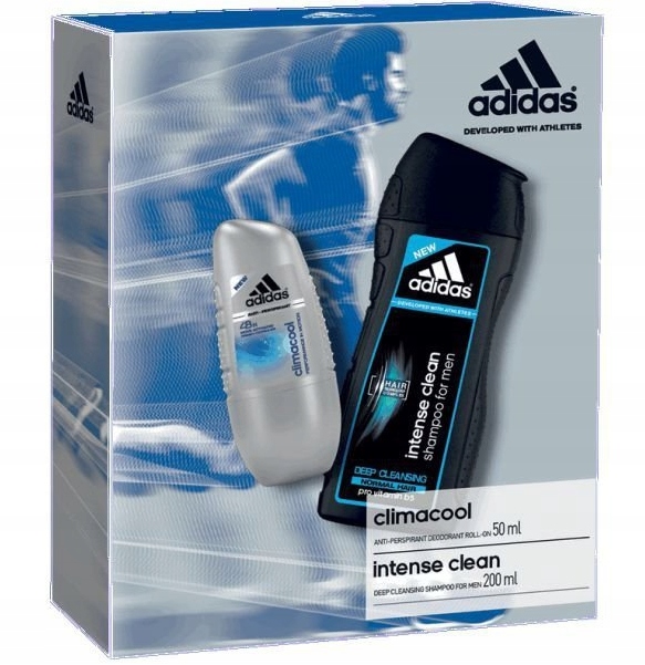 adidas szampon 3q1