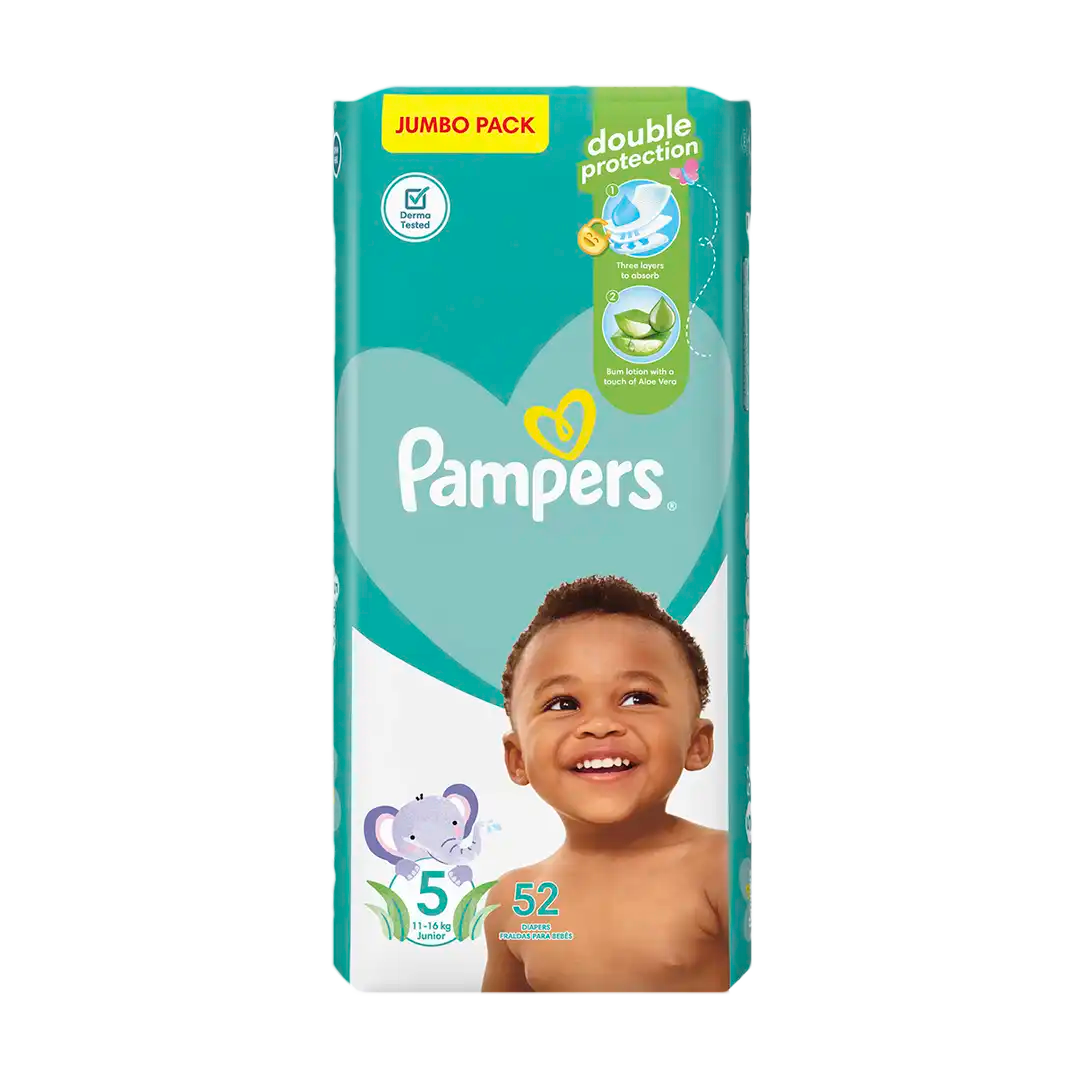 o pampers